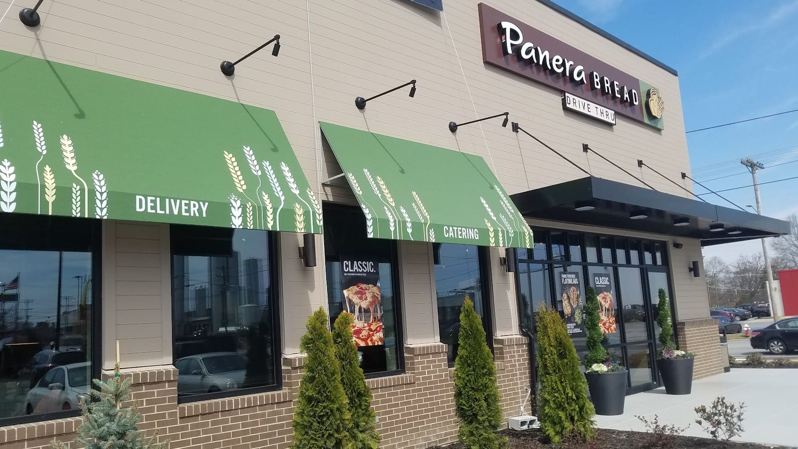 Panera Bread