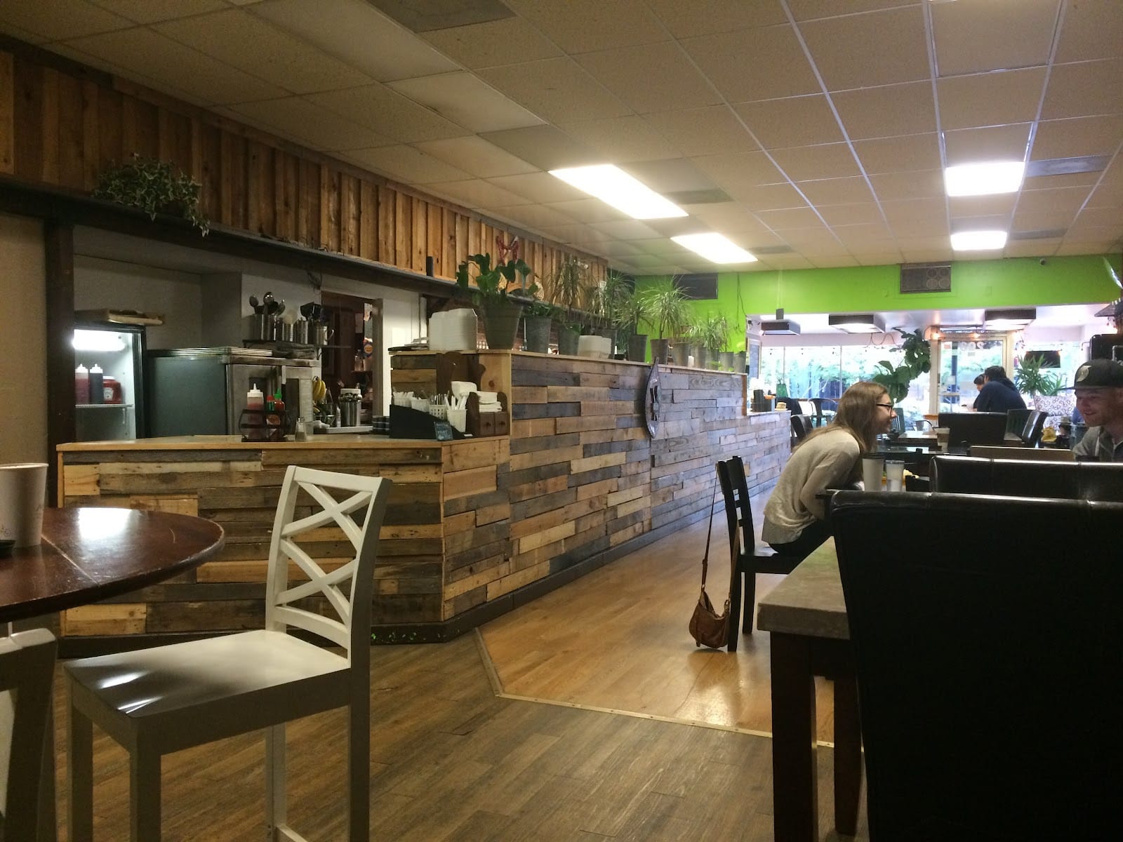 Manaia Coffee House and Island Grill - Hillsboro