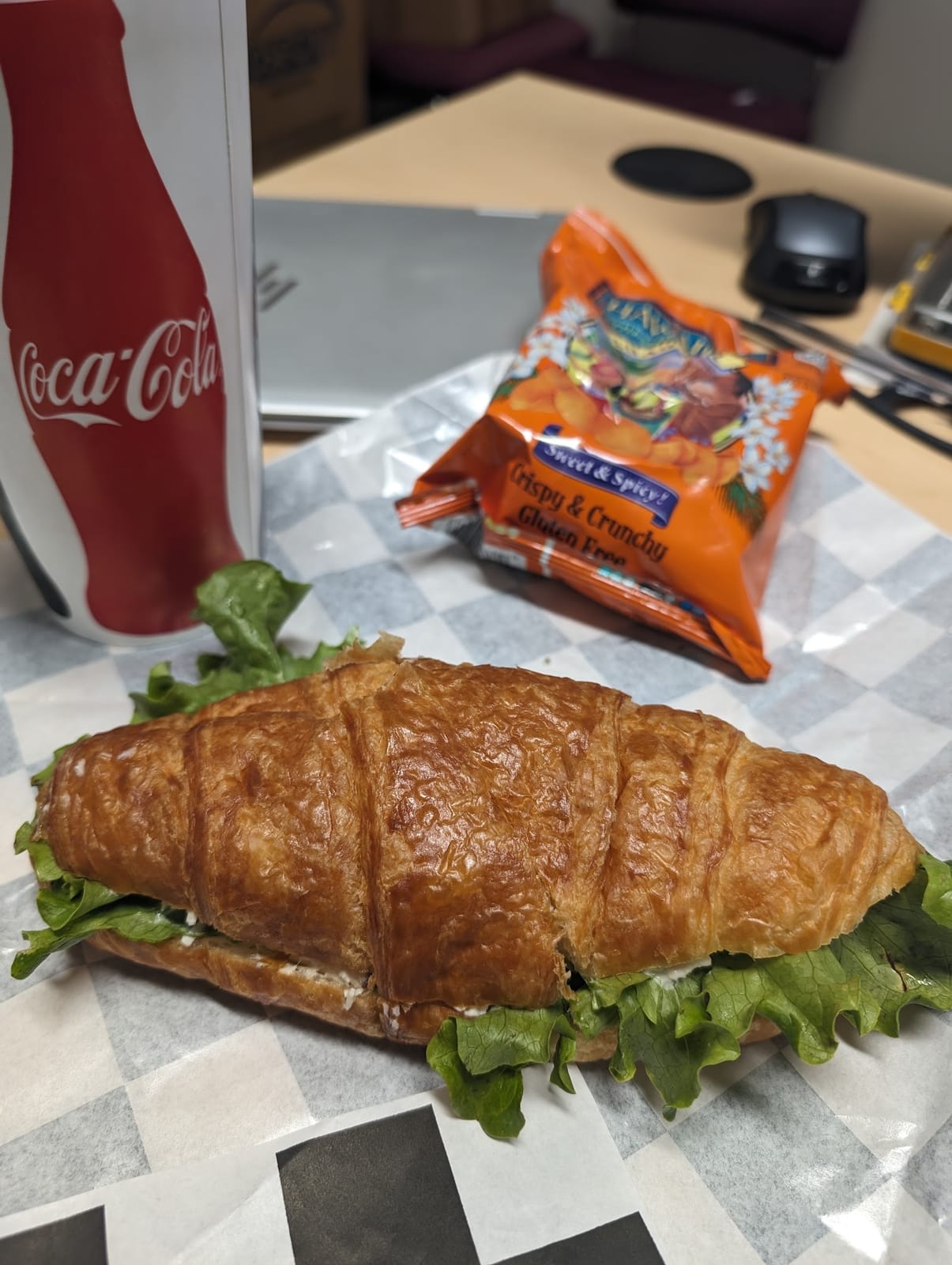 Sips & Sammies