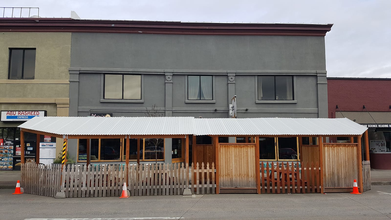 DAPPER & WISE COFFEE ROASTERS photo 2
