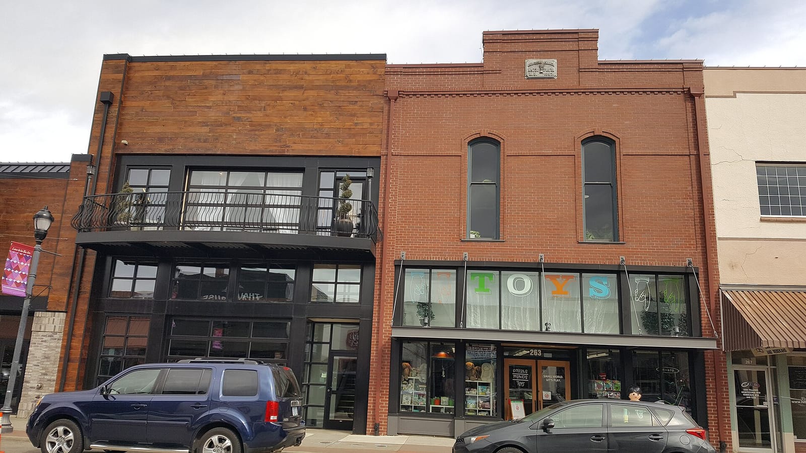 Bennett Urban Farm Store photo 3