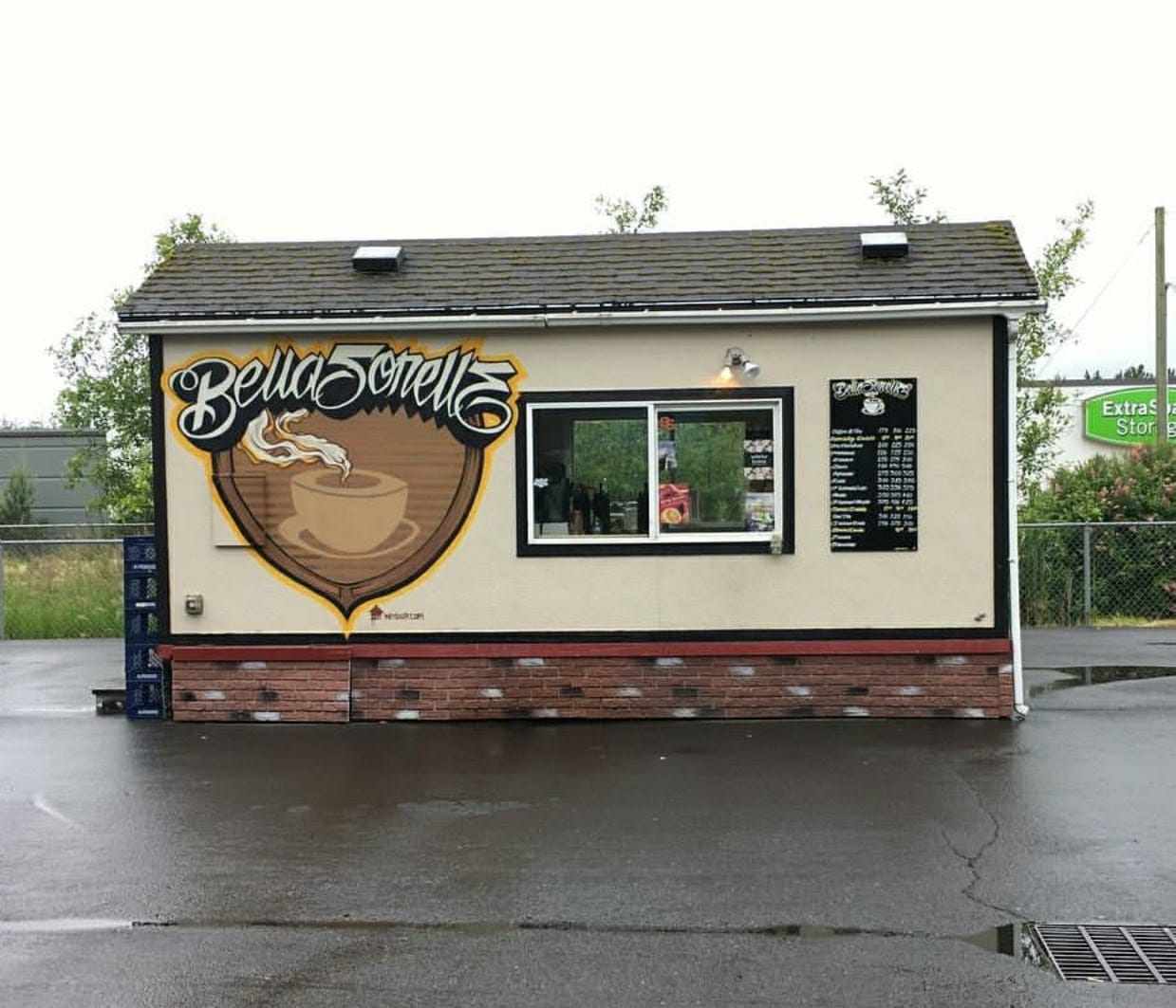 CopperHead Coffee