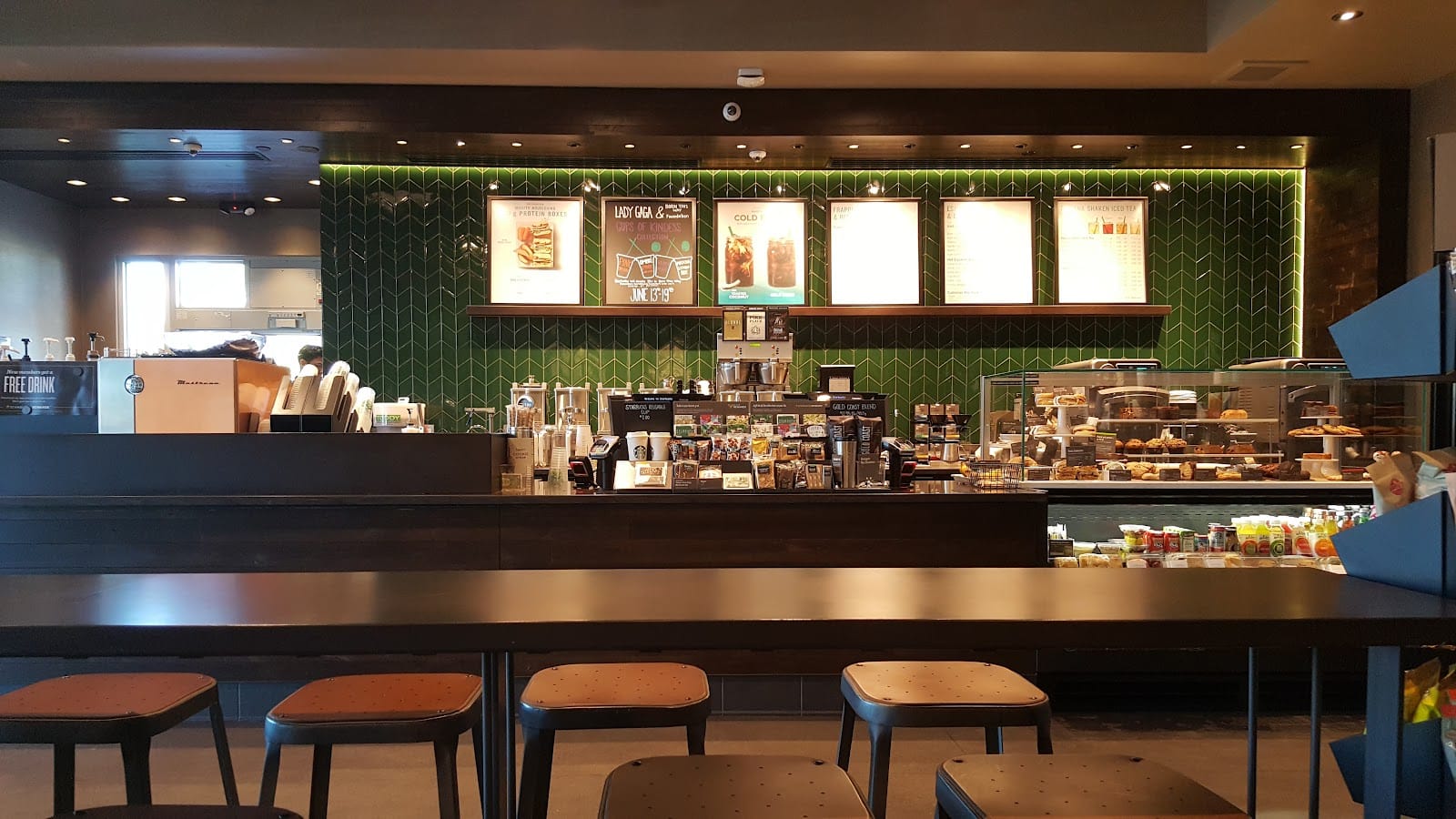 Starbucks Coffee Company