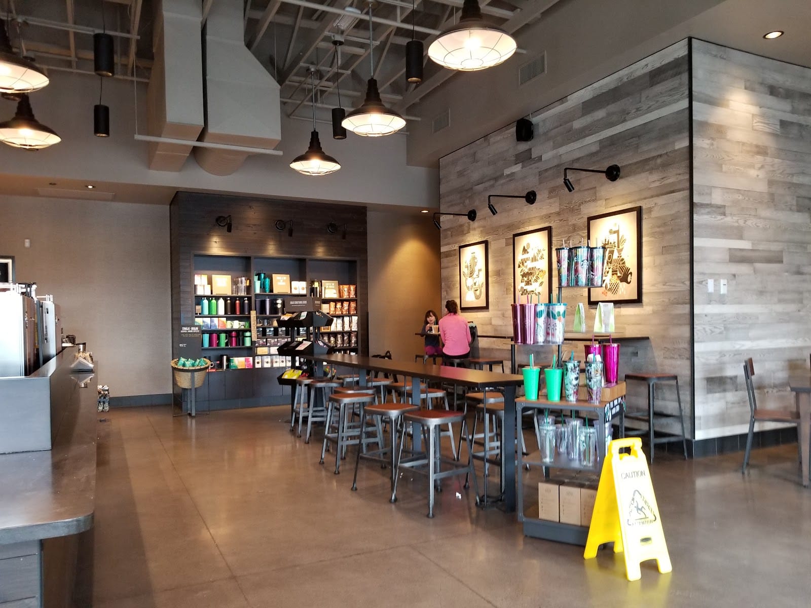 Starbucks Coffee Company