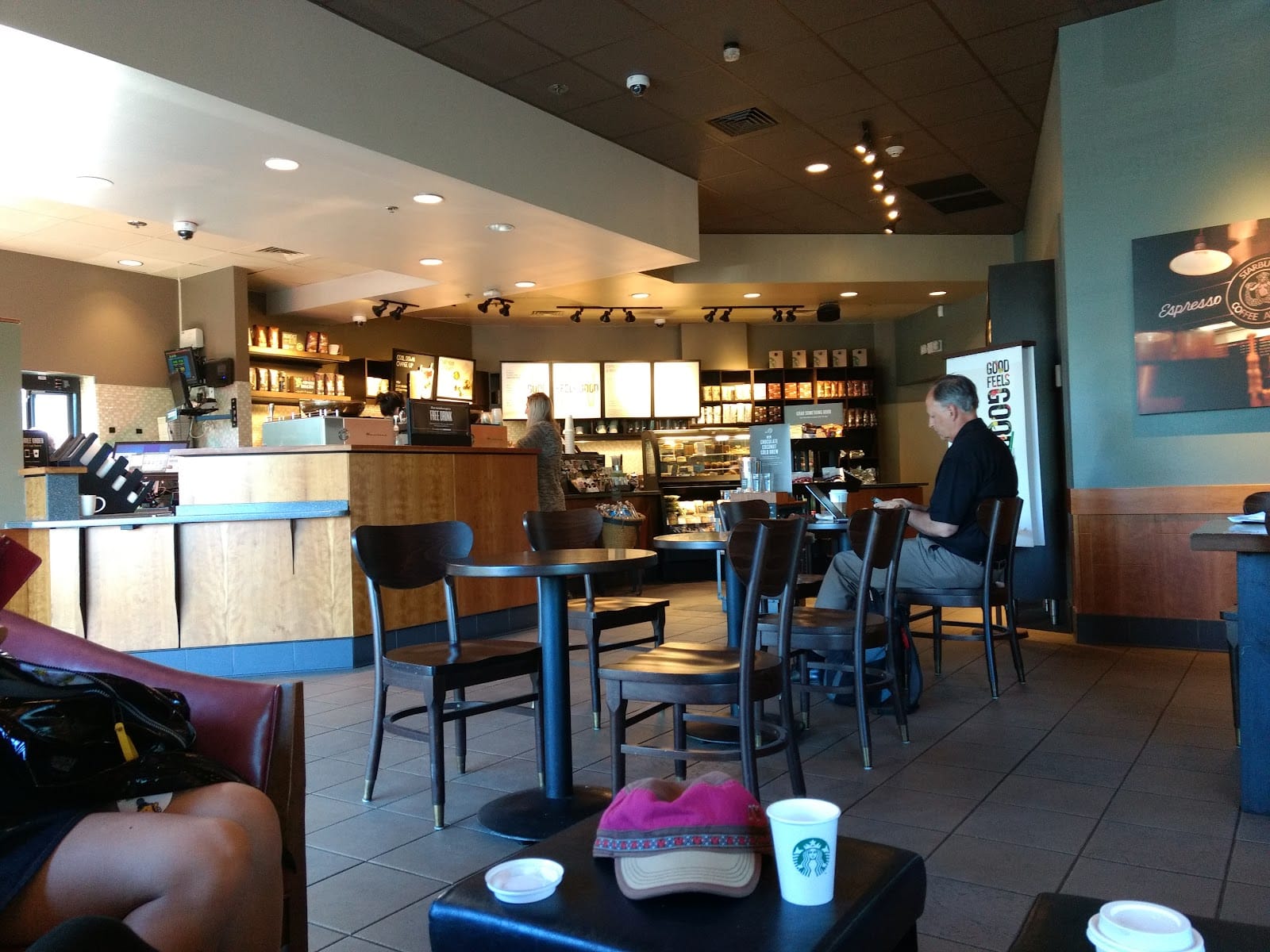 Starbucks Coffee Company