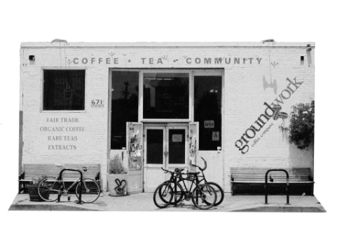 Groundwork Coffee Co. photo 3