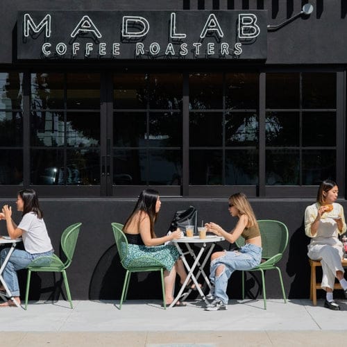 Mad Lab Coffee photo 5