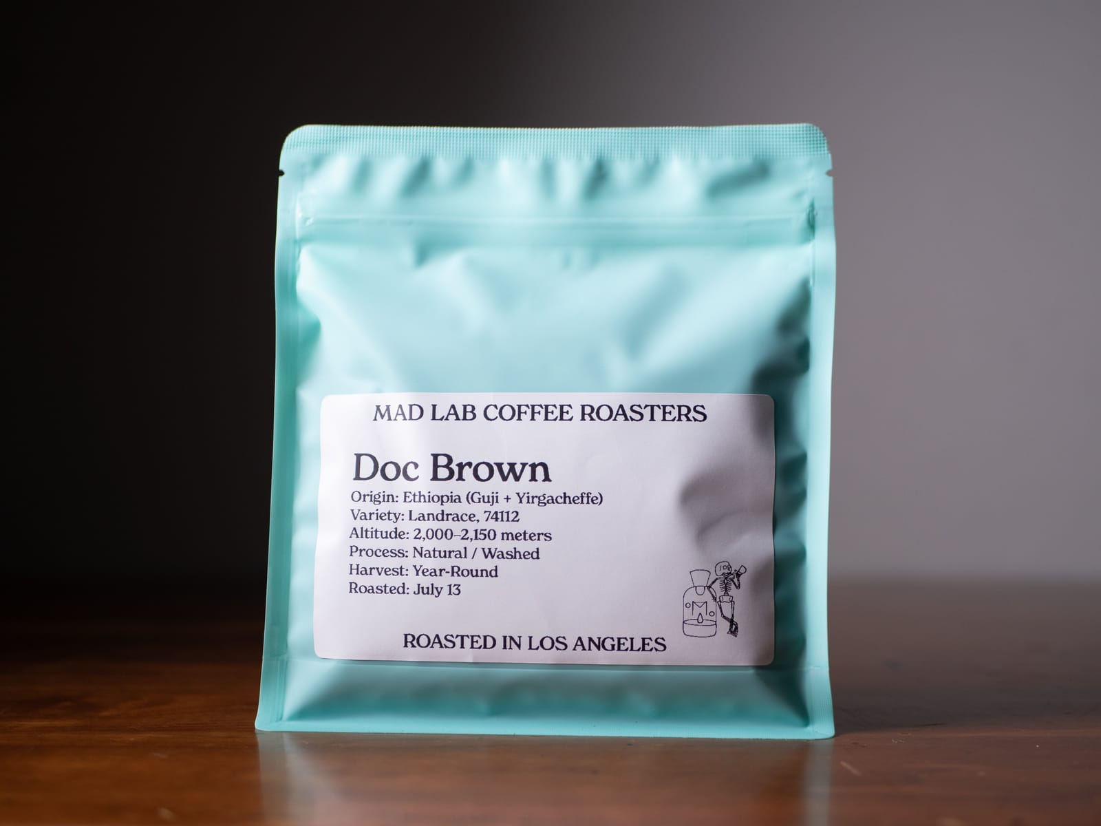 Mad Lab Coffee photo 9