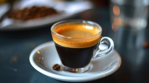 HOUSE COFFEE 502