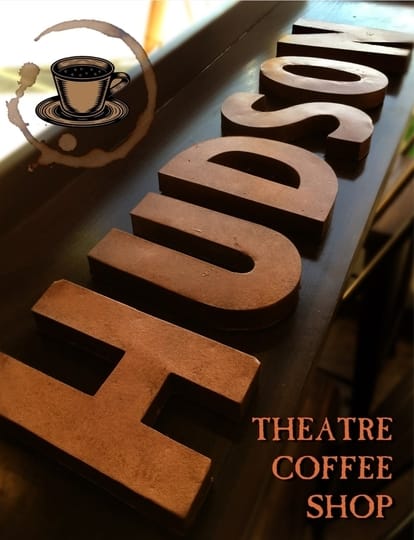 Hudson Theatre Coffee Shop photo 4