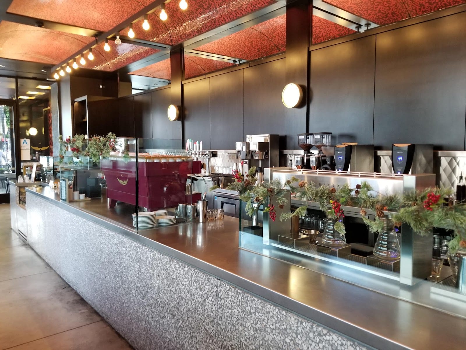 Intelligentsia Coffee Hollywood Coffeebar