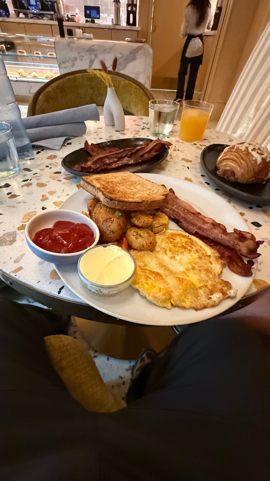 Café Goldie
