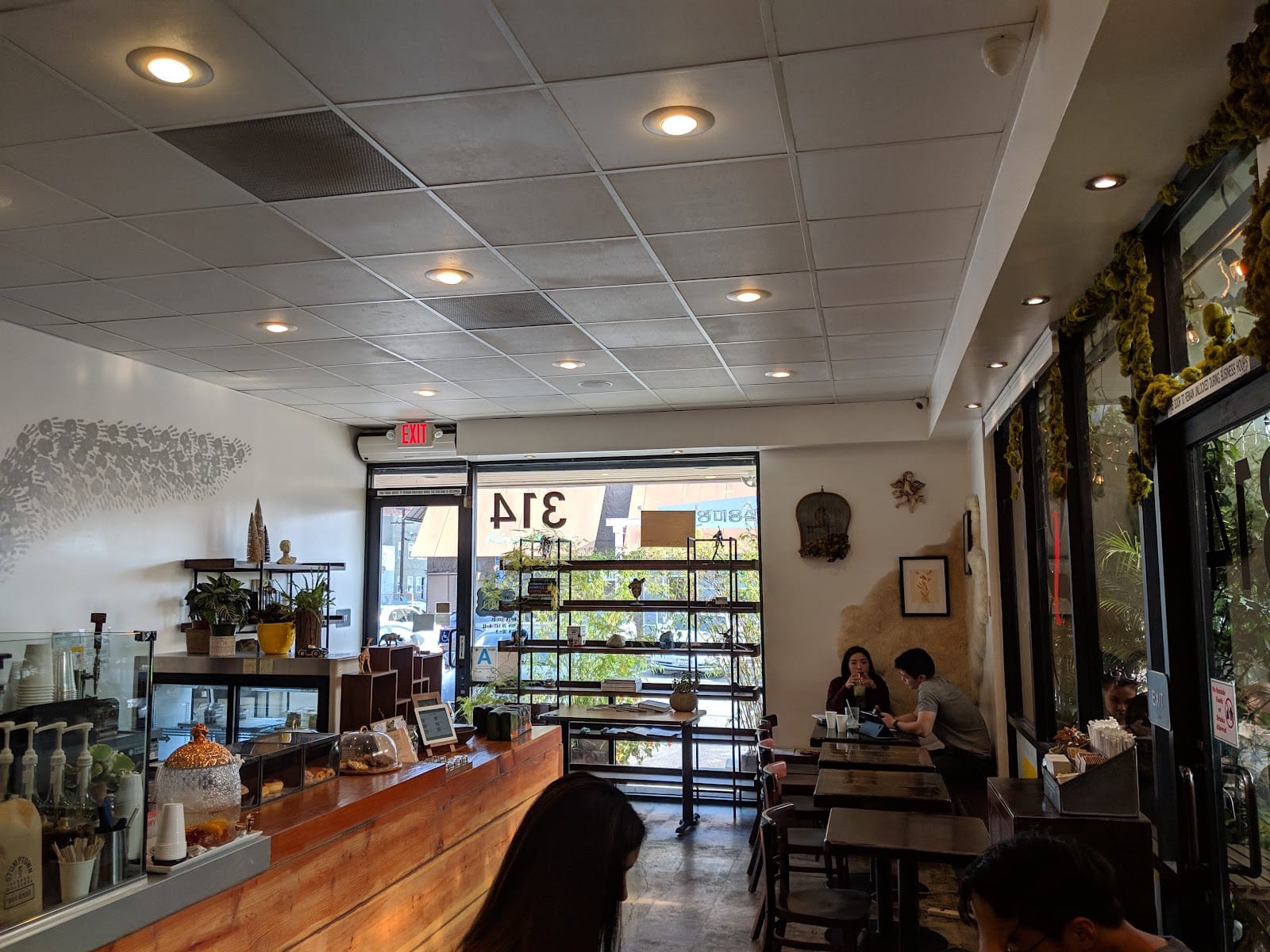 Dolcevita Coffee
