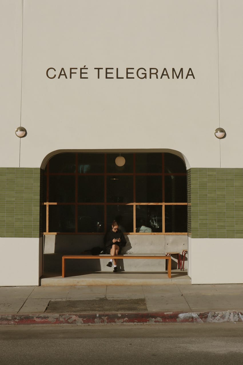 Café Telegrama photo 2