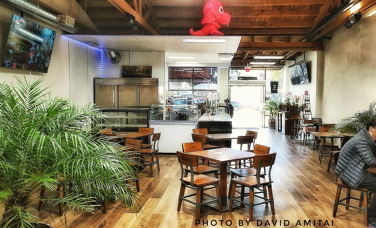 Hollywood Coffee House