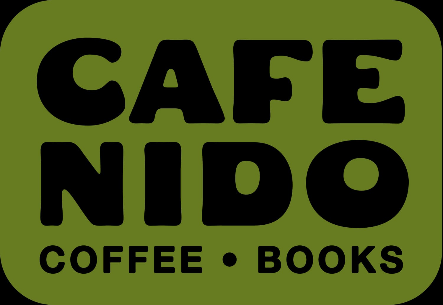 CAFE NIDO: Coffee & Books photo 2