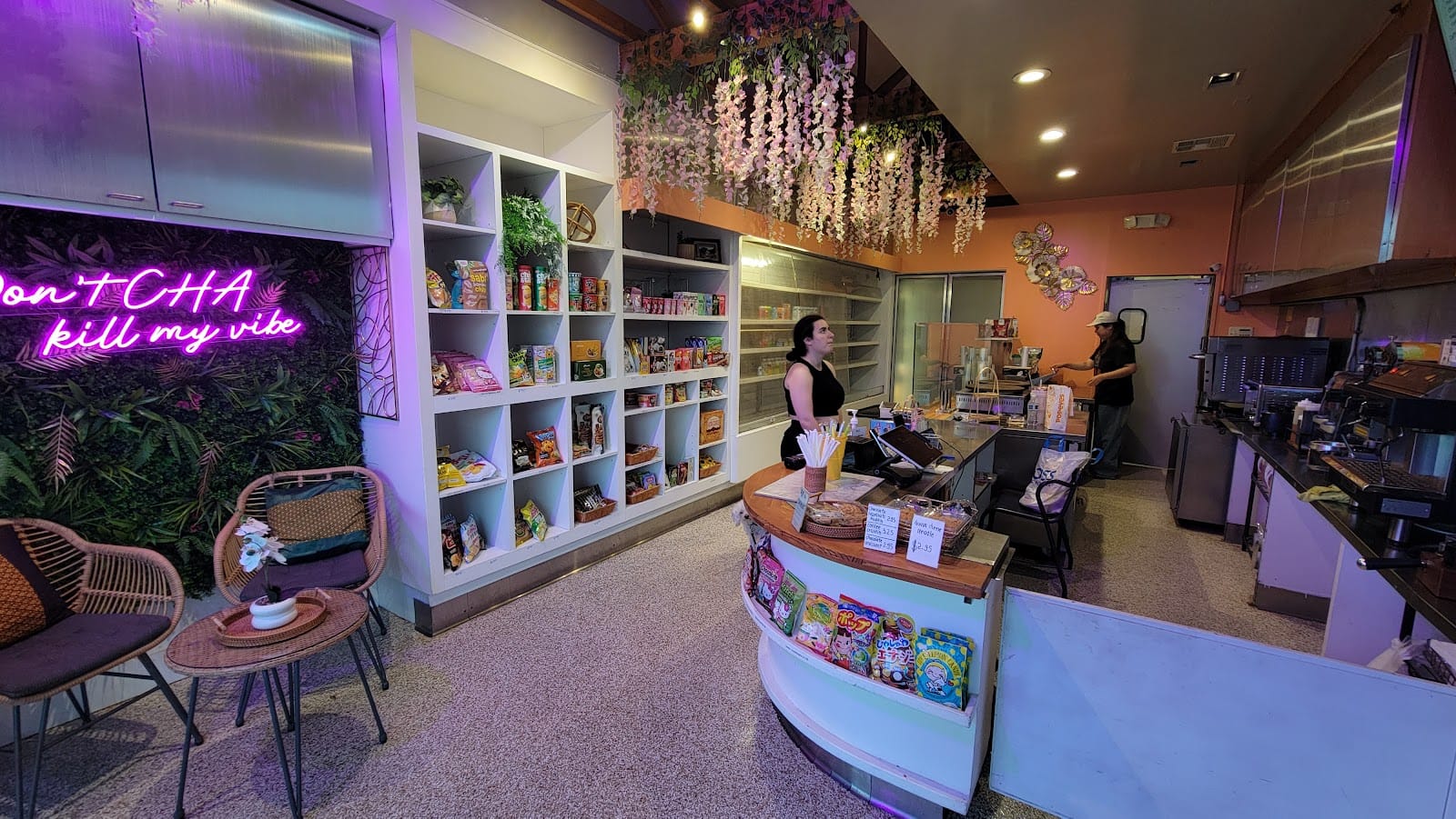 Baan Cha