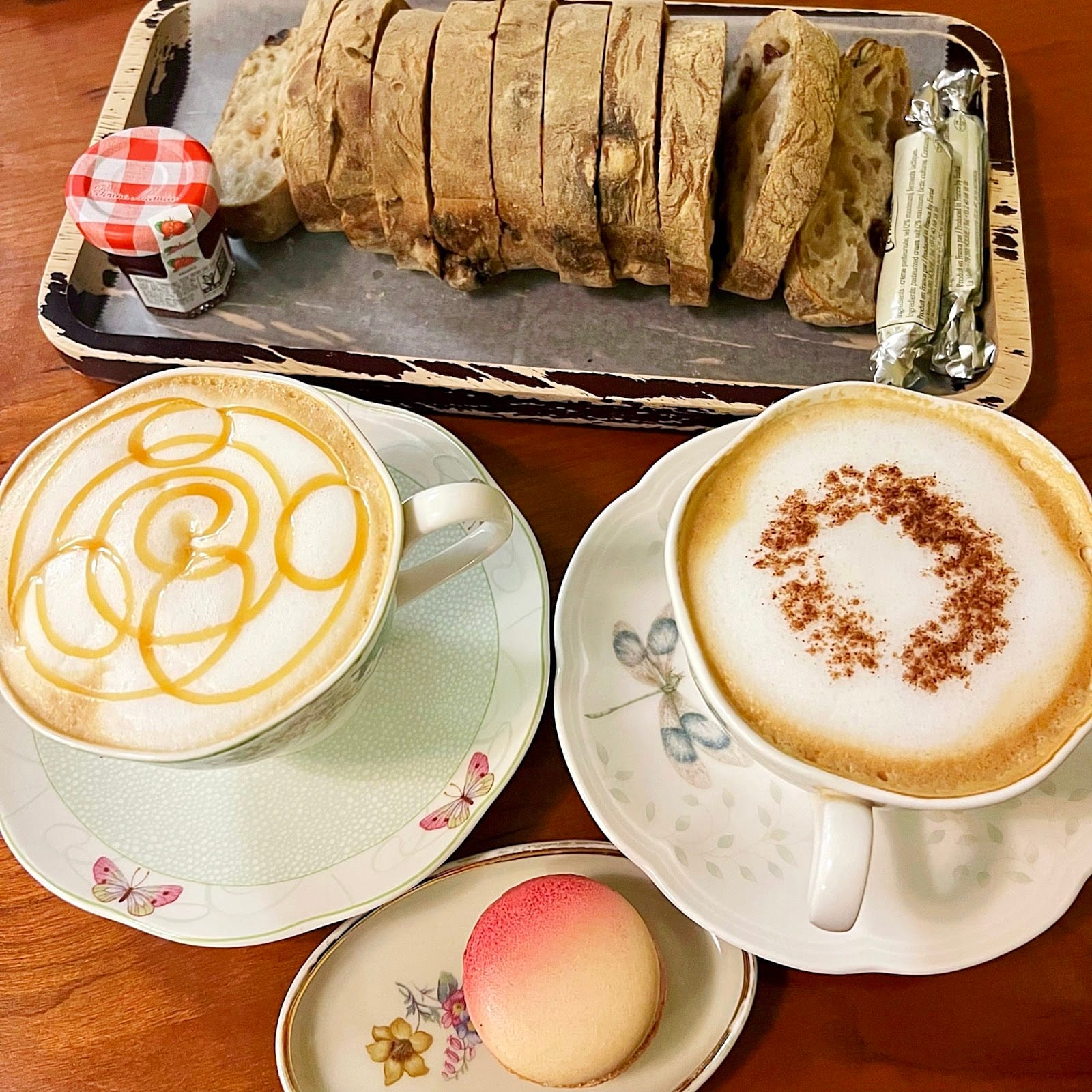 Cafe Giverny