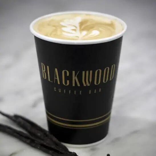 Blackwood Coffee Bar photo 5