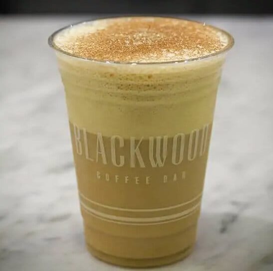 Blackwood Coffee Bar photo 2