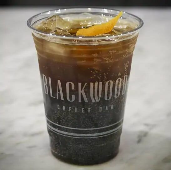 Blackwood Coffee Bar photo 7