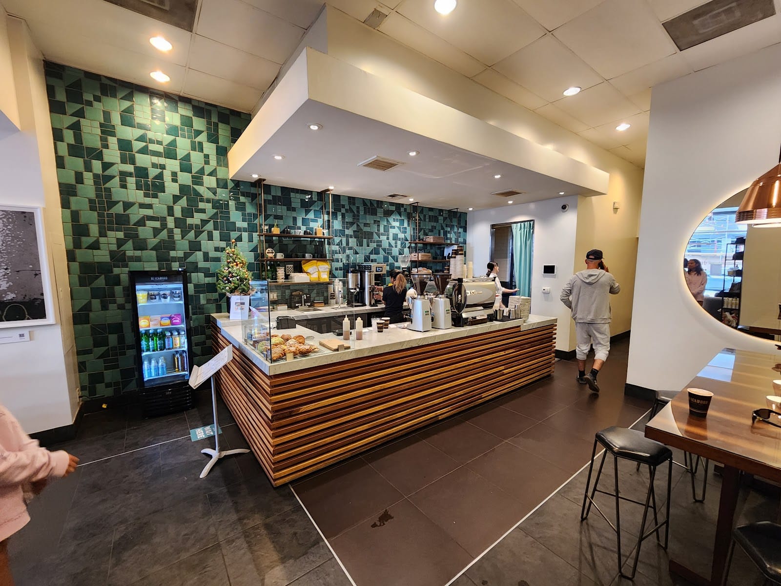 Blackwood Coffee Bar