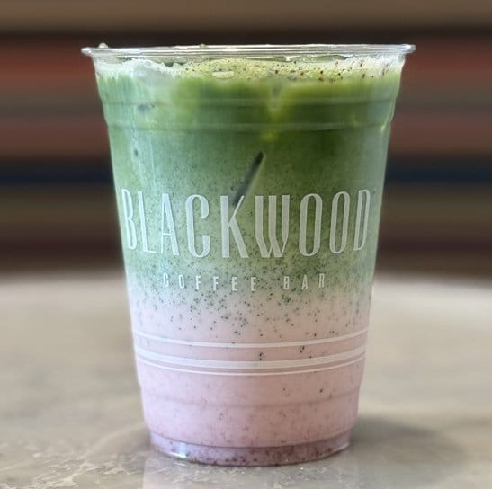 Blackwood Coffee Bar photo 9