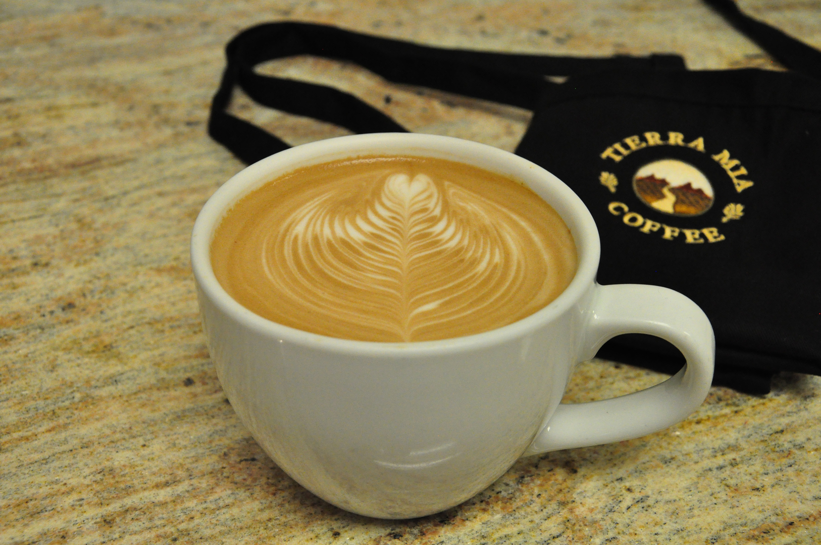 Tierra Mia Coffee photo 2