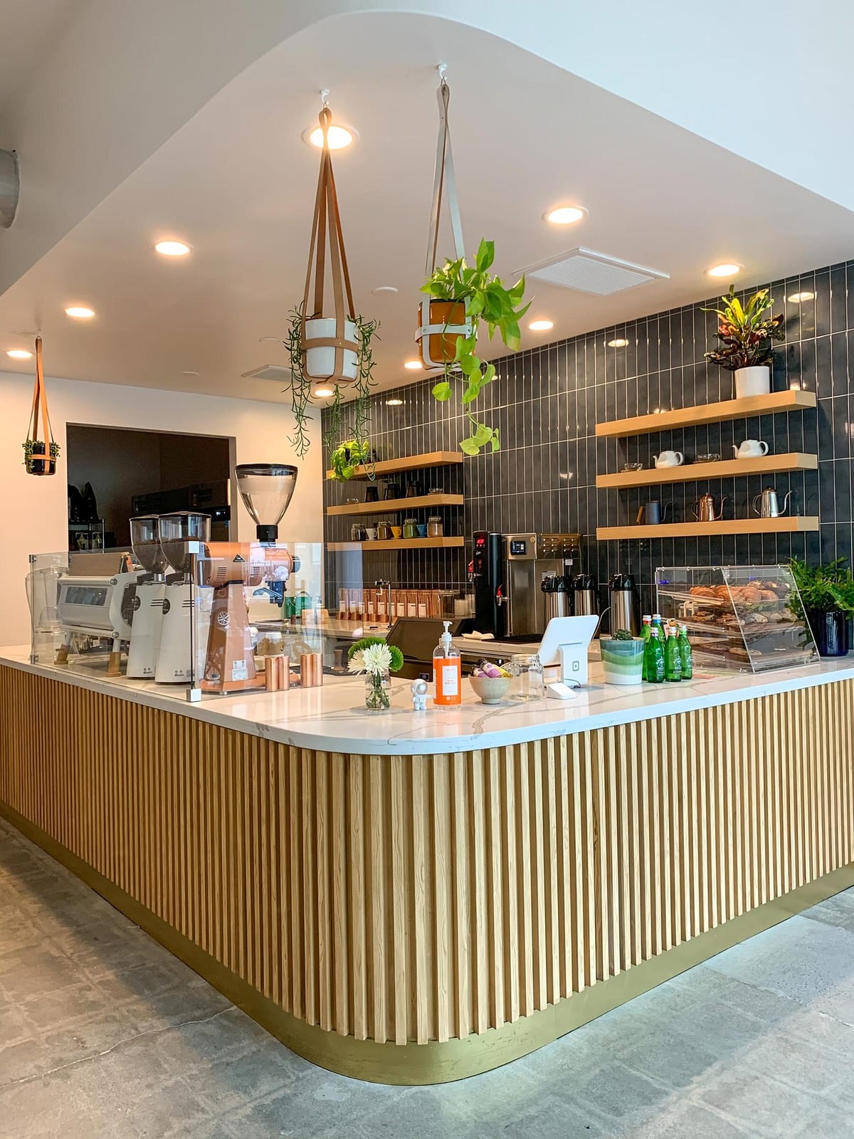 Constellation Coffee photo 2