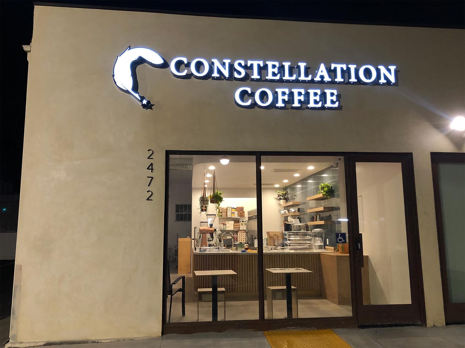 Constellation Coffee photo 7