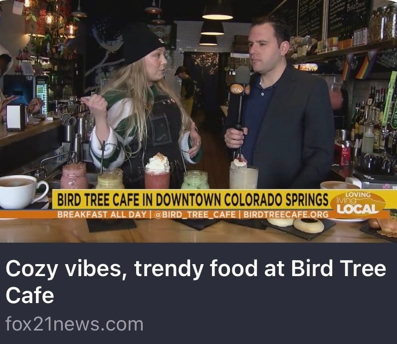 Bird Tree Cafe photo 9