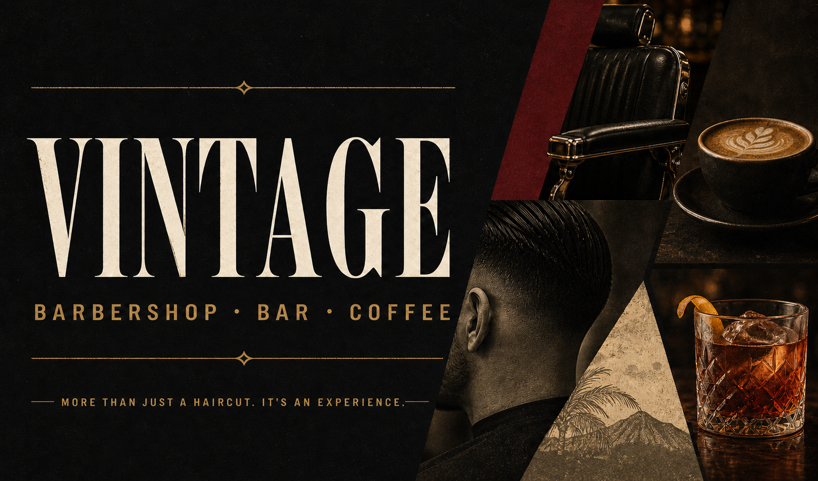 Coffee and Bar at Vintage photo 2