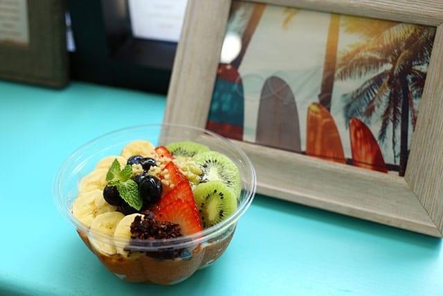 ALO Cafe Hawaii photo 8