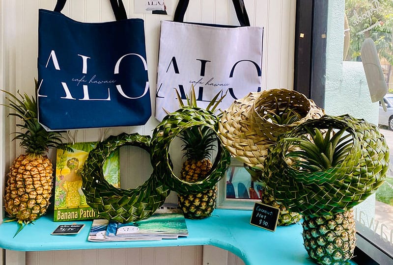 ALO Cafe Hawaii photo 5