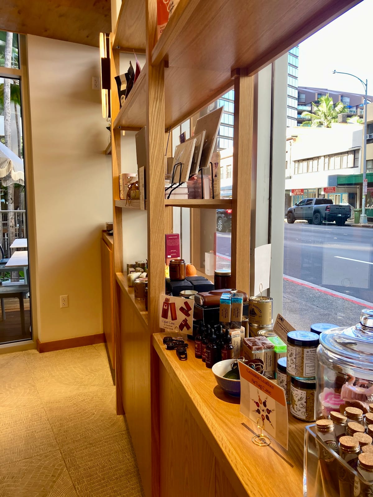Common Ground Coffee Shop