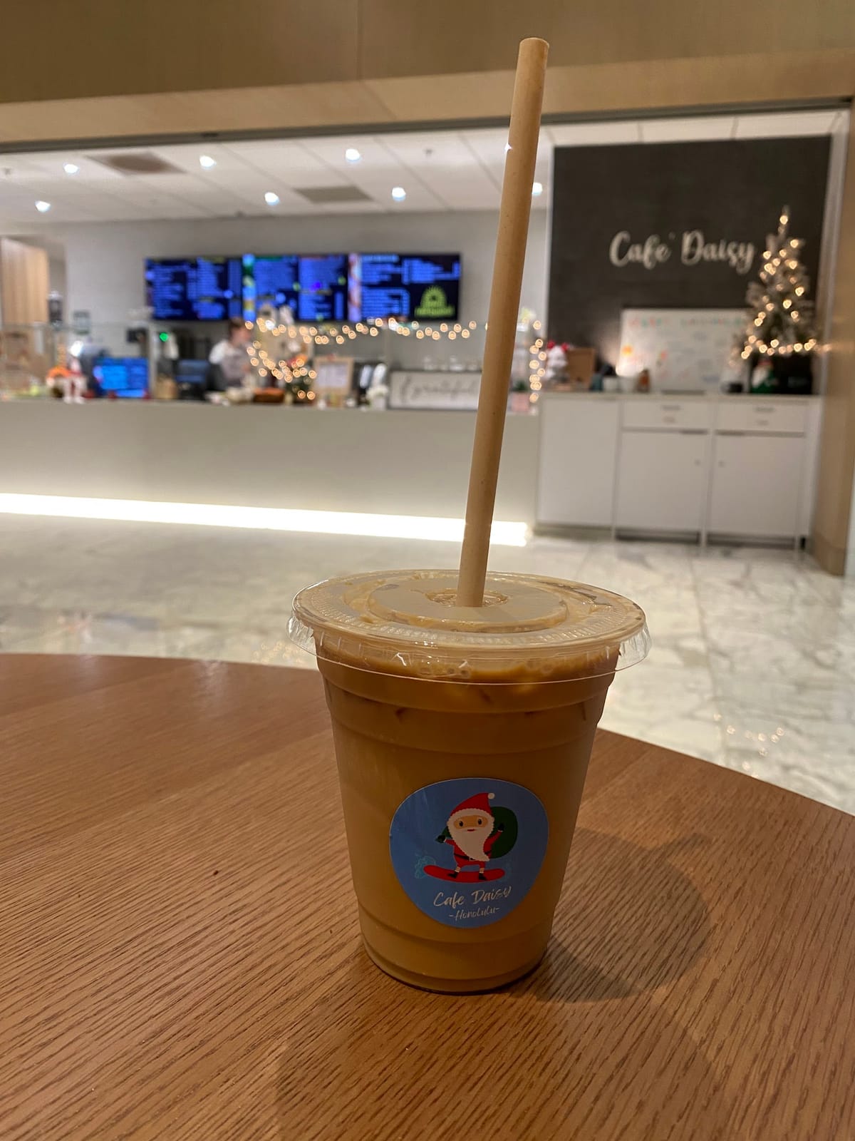 Cafe Daisy