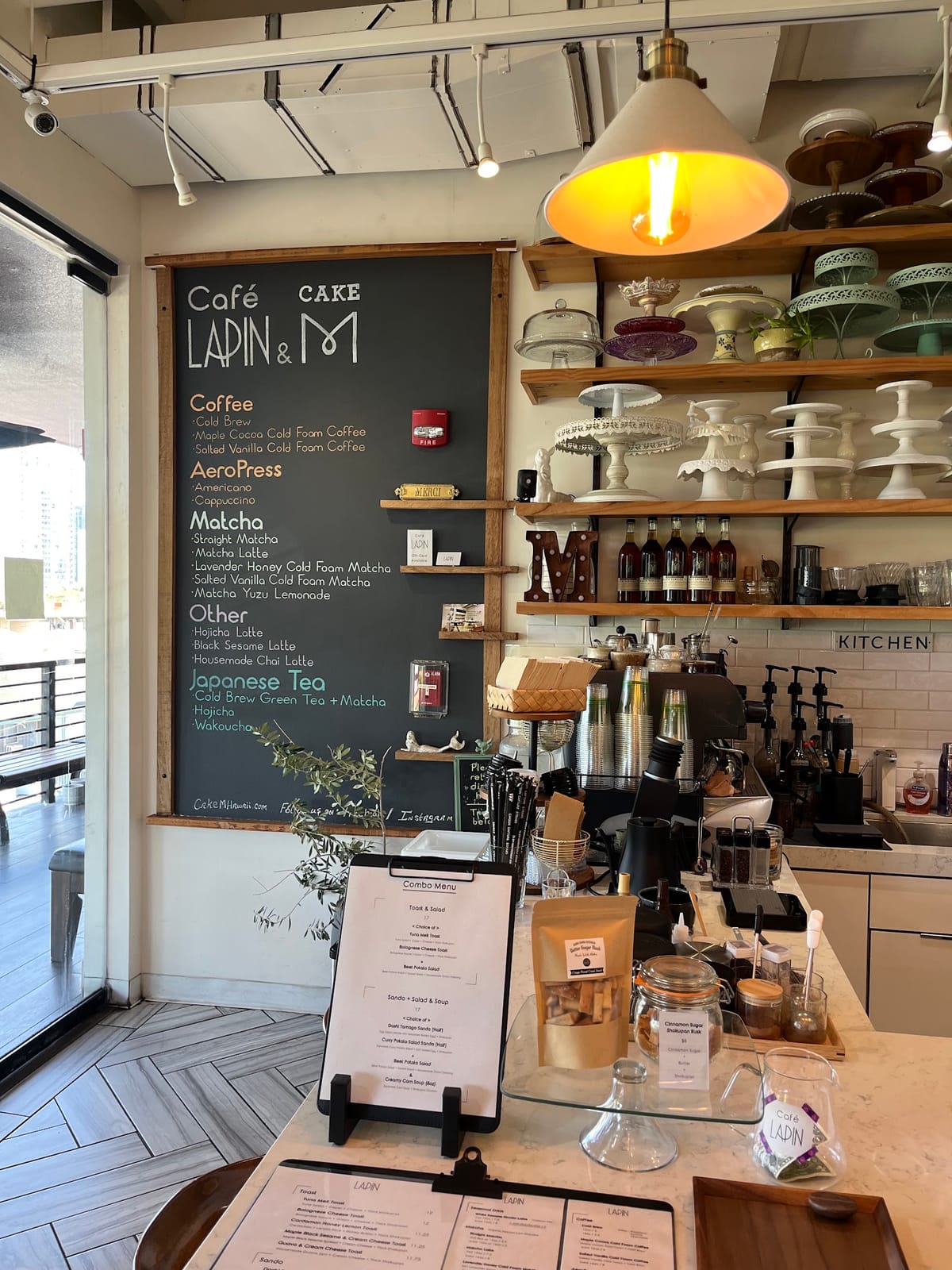 Café LAPIN