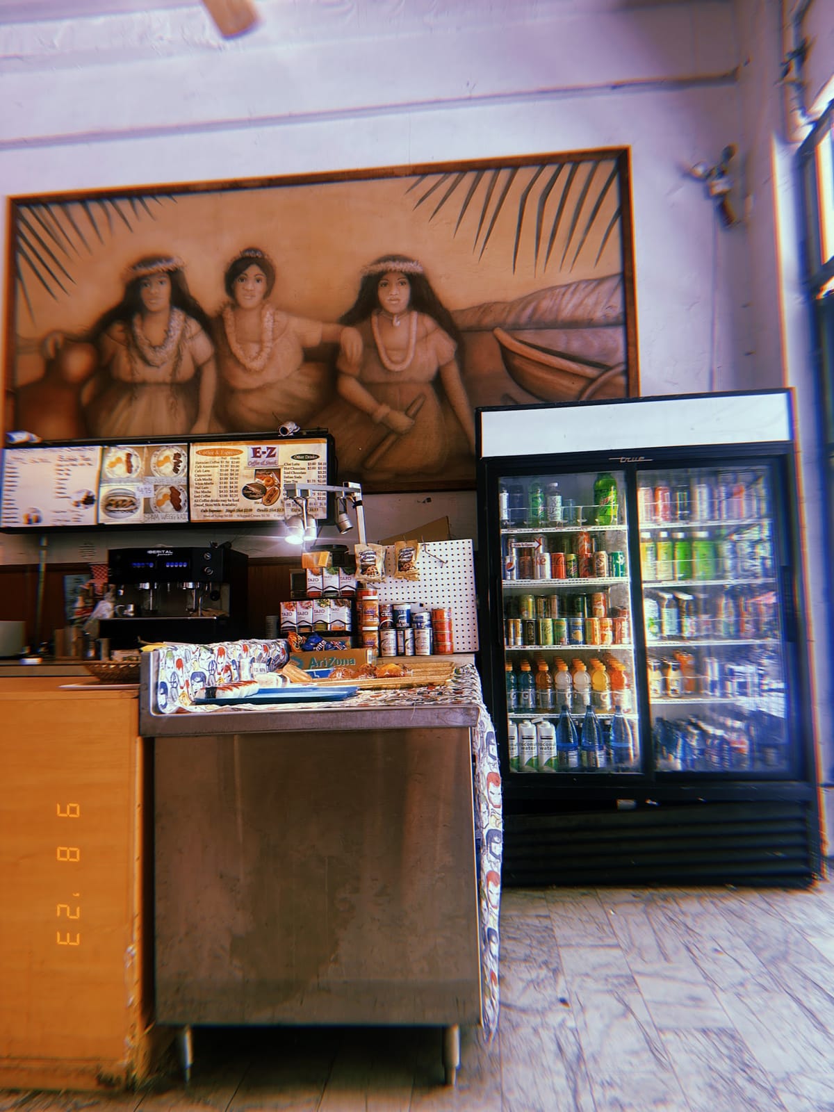 Jojo Coffee And Espresso