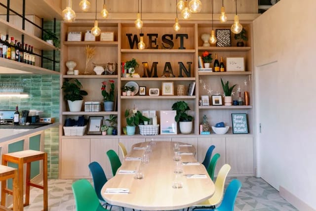 Westman Cafe photo 5