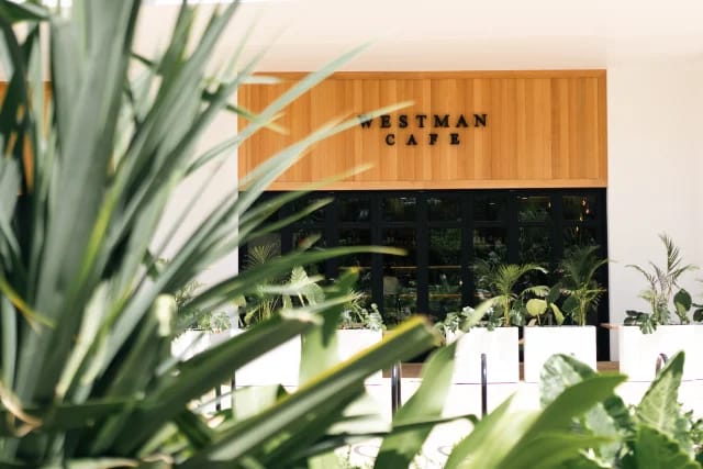 Westman Cafe photo 7