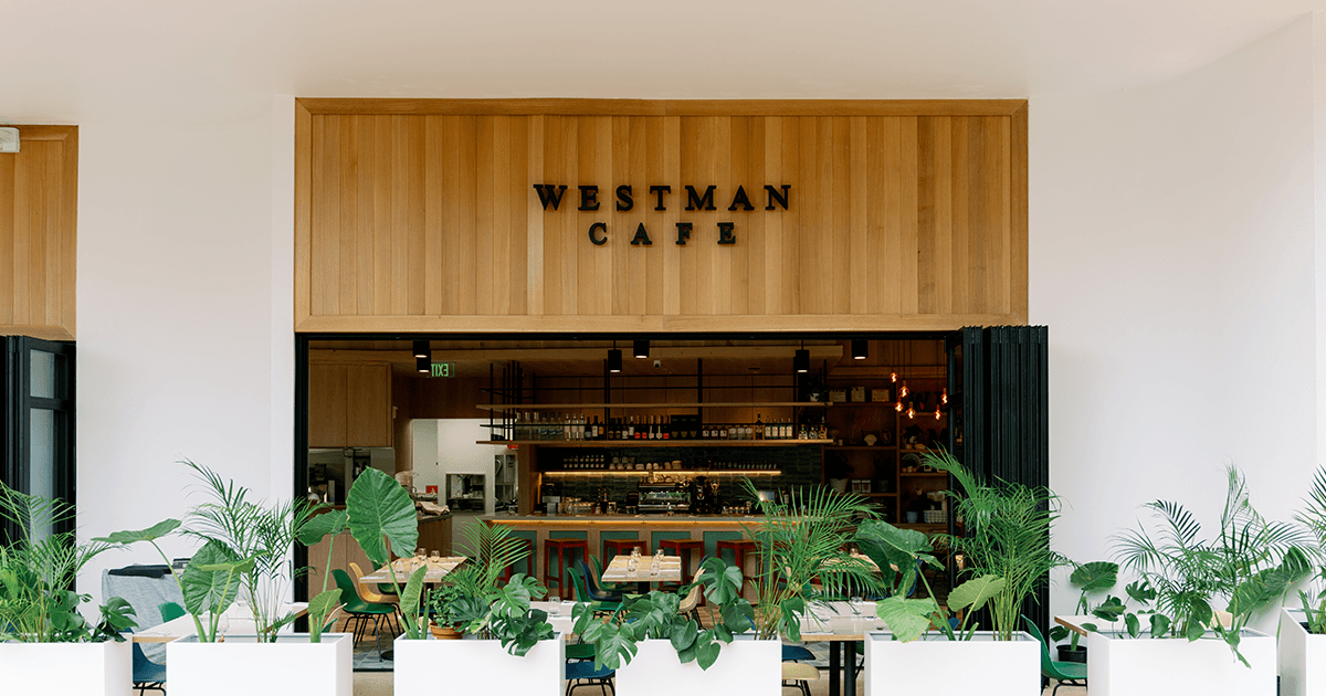 Westman Cafe photo 2
