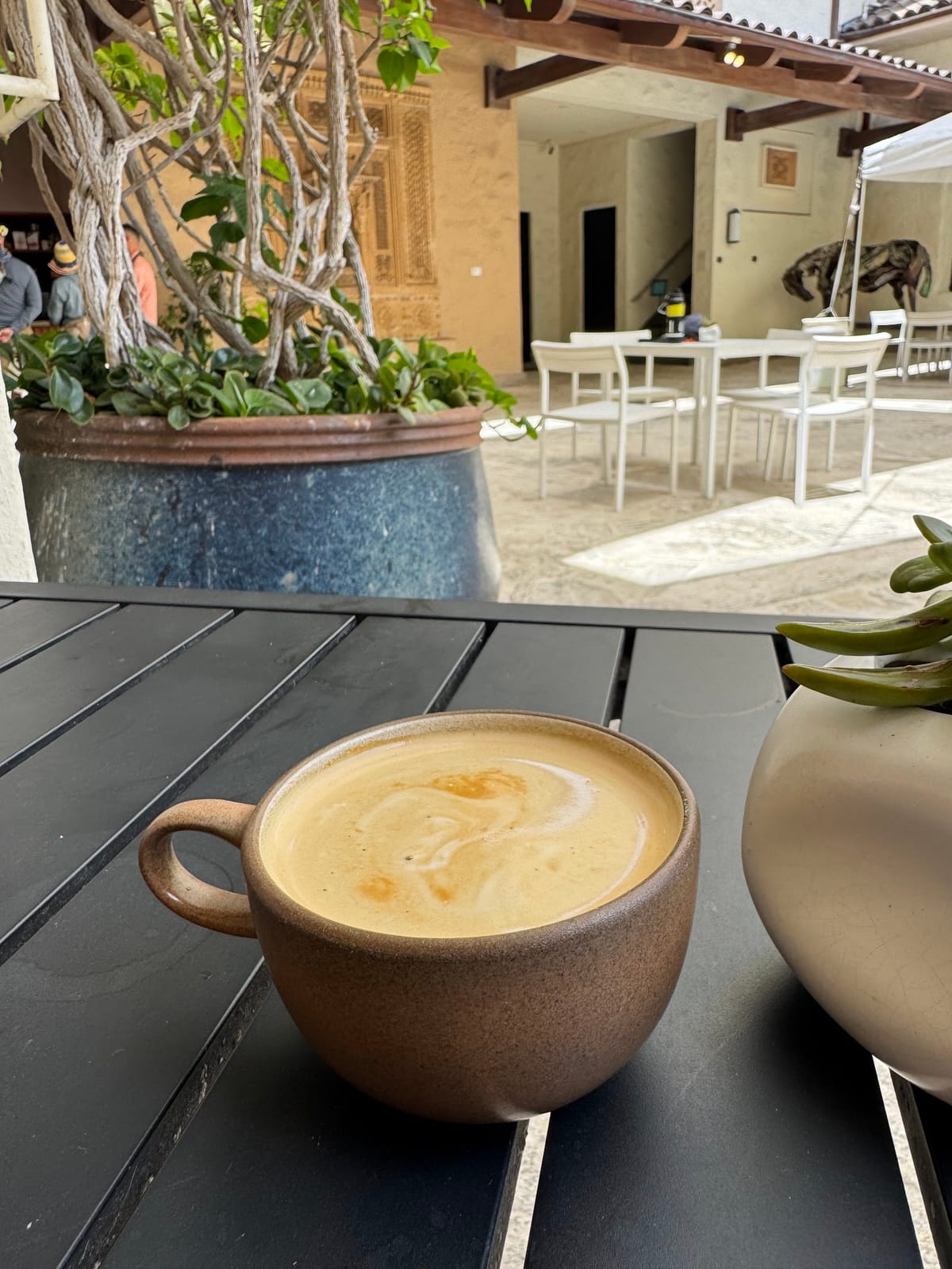 HoMA Coffee Bar