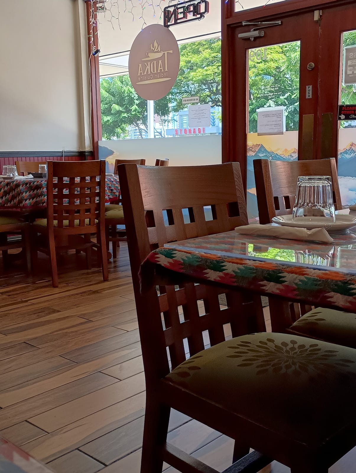 Cafe Tadka