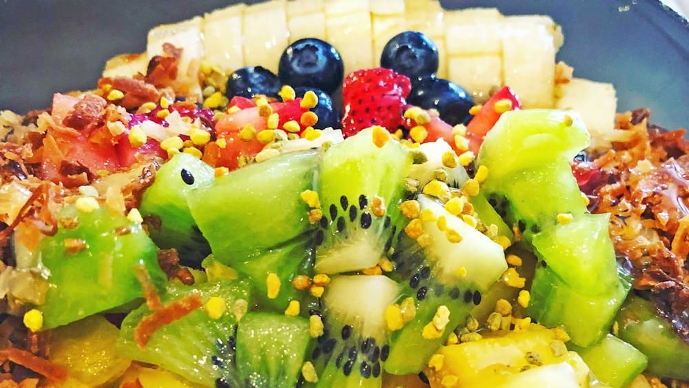 HiBlend Health Bar & Cafe photo 2