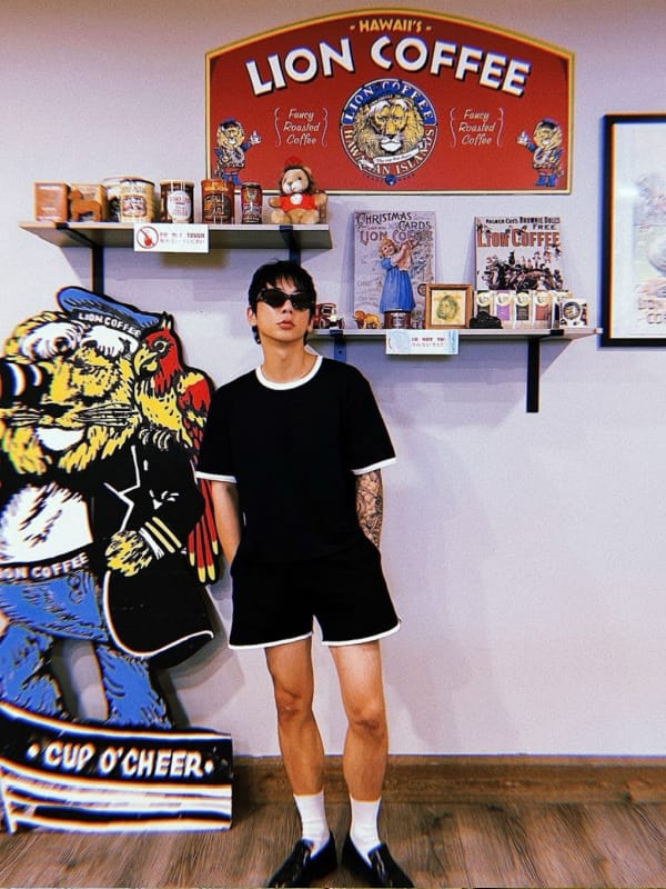 Lion Coffee / Lion Cafe and General Store photo 8