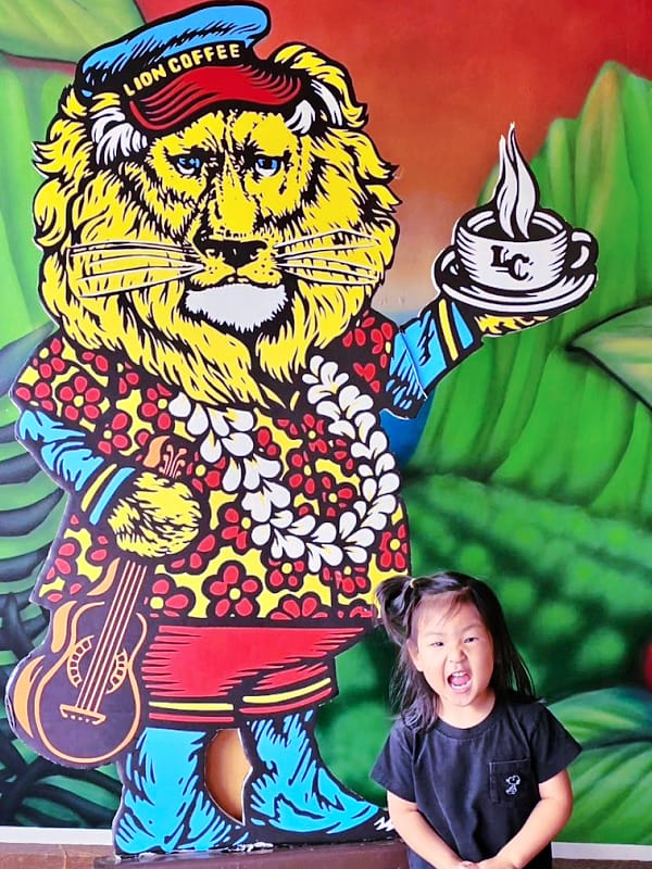 Lion Coffee / Lion Cafe and General Store photo 7