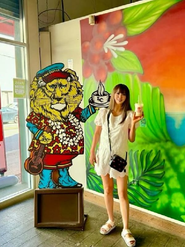 Lion Coffee / Lion Cafe and General Store photo 5