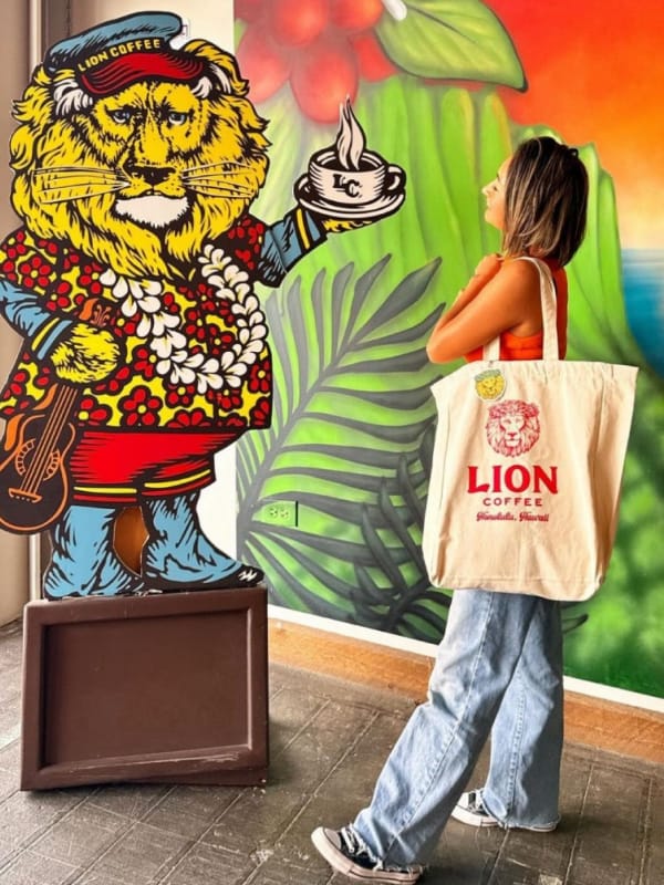 Lion Coffee / Lion Cafe and General Store photo 6