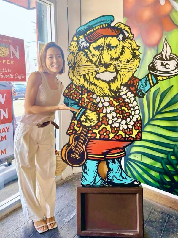 Lion Coffee / Lion Cafe and General Store photo 3