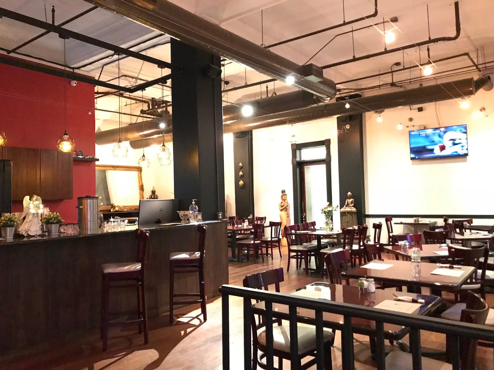 Thai Cafe
